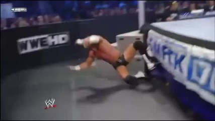 Edge - Yakuza Kick