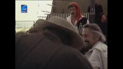 Българският филм С любов и нежност (1978) [част 1]