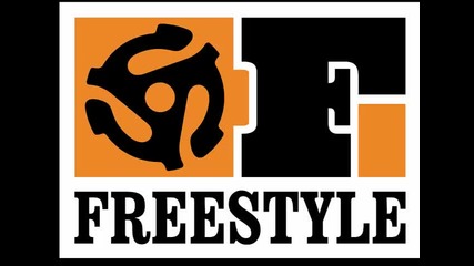 Best Freestyle mix vol 1