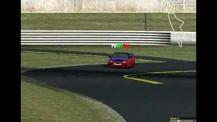 lfs drift 1 