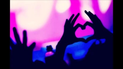 Karmon feat. Terry Shand - Take My Hand (original mix) 2012