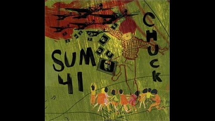 Sum 41 - Chuck 2004 Album
