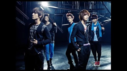 Mblaq - Rolling U 