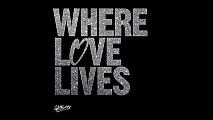 Glitterbox pres Where love lives 2021 cd1