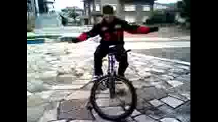 Ludak Na Bike (1 - Va Chas)
