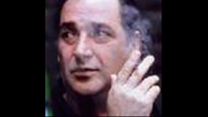 Vasilis Karas