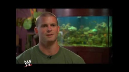 John Cena - My Life /part 8/