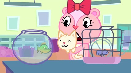 happy Tree Friends - Something Fishy