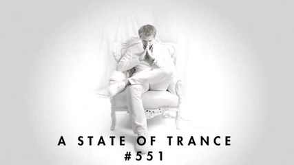 A State of Trance - 1 час и 30мин !!!