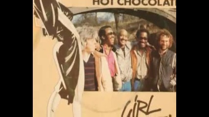 Hot Chocolate - Put Your Love In Me 