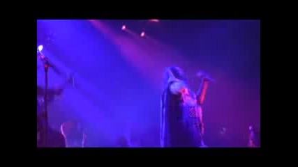 Dark Floors-Presconferense