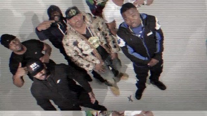Spar Feat. Troy Ave - Chop'em