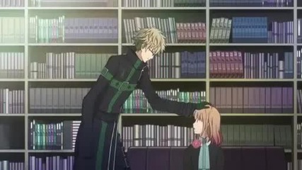 Amnesia Episode 7 English Subbed