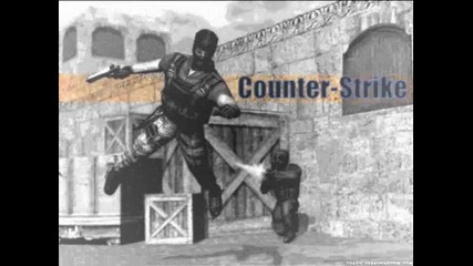 Counter Strike Remix