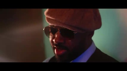 Jermaine Dupri - Hot & Fun (hd) 