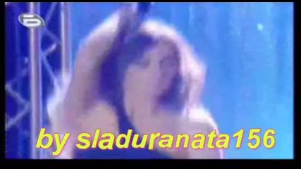 El Rostro De Analia //samba//