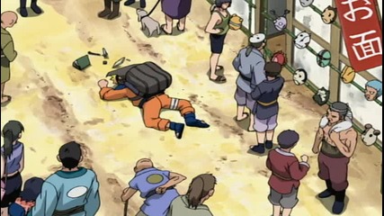 naruto 086 bg sub