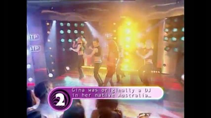 Gina G - Just A Little Bit 