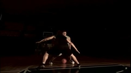 Nike slowmotion part 1 
