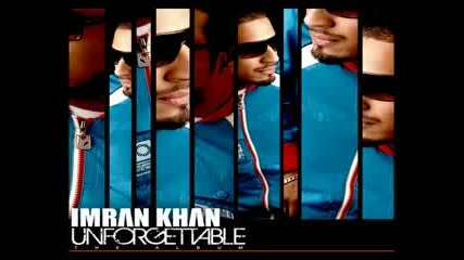 Imran Khan - Nazar feat. Jiroca