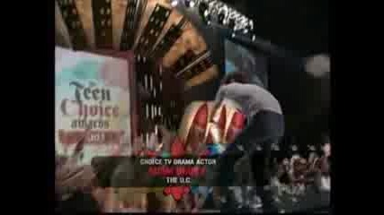 Kristen Bell - Teen Choice Awards, 2005