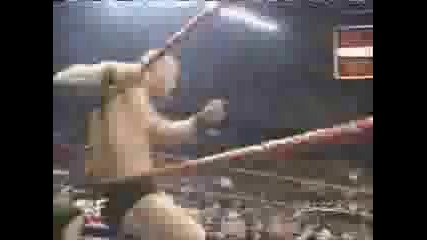 Stone Cold Steve Austin Tribute