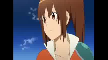 Sora no Kiseki Anime Pv 2011