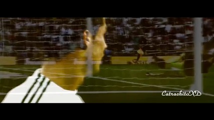 Cristiano Ronaldo 20092010 