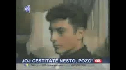 Gorica Ilic - Ti Si Lek Za Moju Dusu