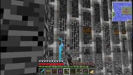 Vipercraft Pvp Server Бягство от Jaila - #4