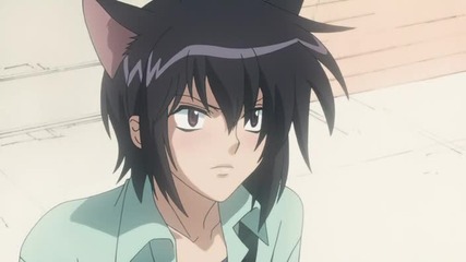 [otakubg] Loveless - 03 [bg subs]