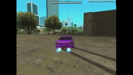 Drift