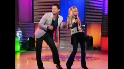 Да се посмеем с Hannah Montana Xd 