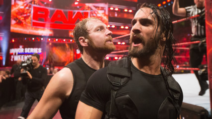 5 things you need to know before tonight's Raw: Dec. 4, 2017