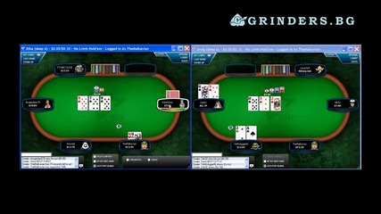 Покер урок за начинаещи от Rhaegar - www.grinders.bg