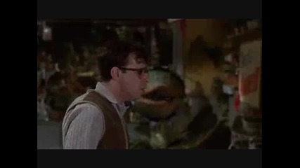 Feed Me Seymore - Little Shop Of Horrors