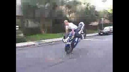 adrenalin crew
