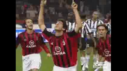 Kaka is the best