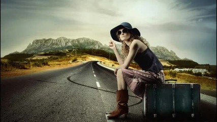 The Doors Vs Bat For Lashes - Riders Sleep Alone (walters H)