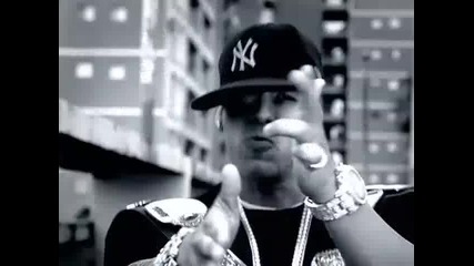 Daddy Yankee feat. Snoop Dogg - Gangsta Zone (HQ)