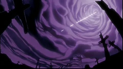 [ Bg Sub ] Blame! Log 5