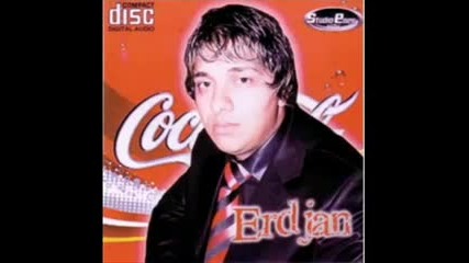 Erdjan 2008 - 09