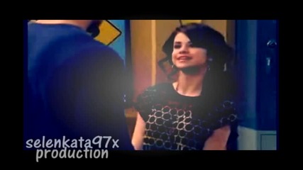 ..shes a good girl, bad girl.. Shes Alex Russo.. 