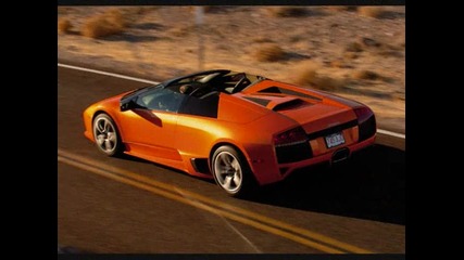 Най-бързите и Мощни Кабриолети на 2011 : Авто Шоу - Скорост на Max