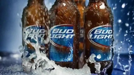 Bud Light - Observatory (super Bowl 2010 Commercial) - [hd]