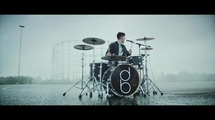 Don Broco - Money Power Fame ( Official Video )