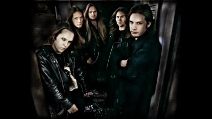 Children Of Bodom - Discography And Pictures