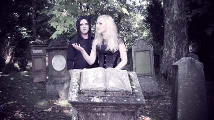 Liv Kristine - Love Decay (feat. Michelle Darkness) Official Music Video