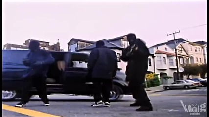 Paris - The Days Of Old *hq* [video]