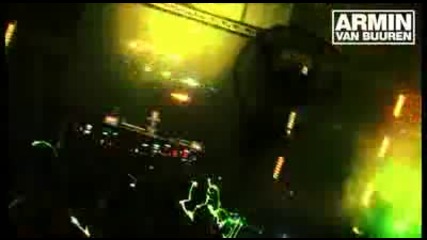 Armin Van Buuren - Beirut 2009 